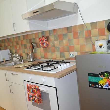 Diddidu Home Палермо Екстериор снимка