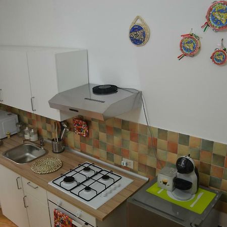 Diddidu Home Палермо Екстериор снимка