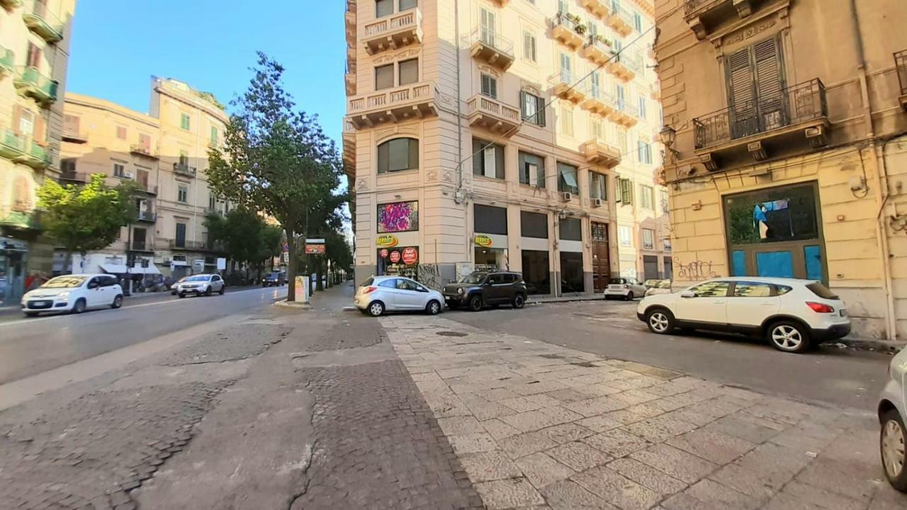 Diddidu Home Палермо Екстериор снимка